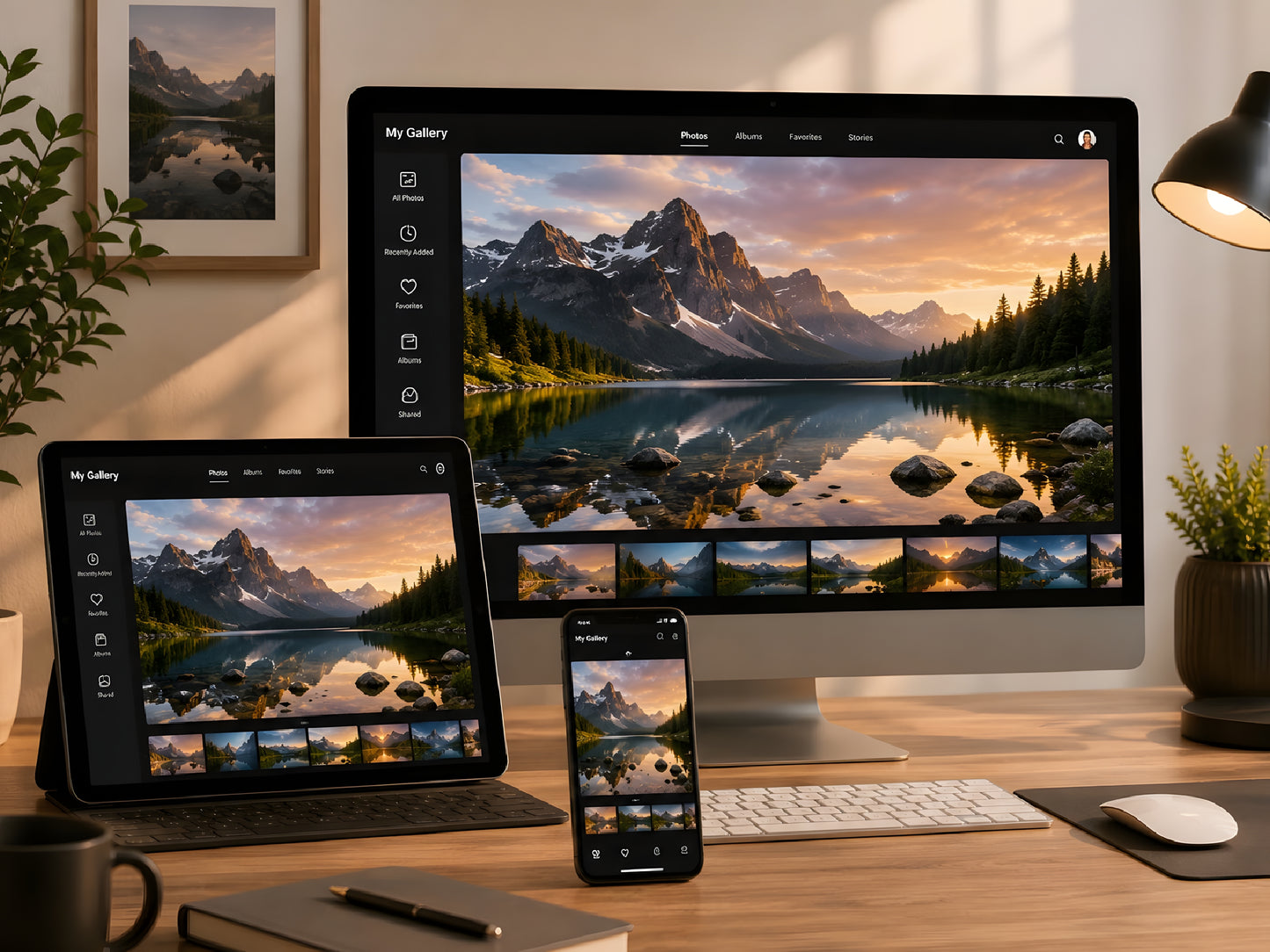 Custom Digital Artwork From Your Photo